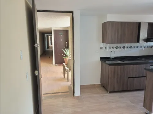Vendo Apartamento En Conjunto Residencial Portón Del Norte Vía Machado