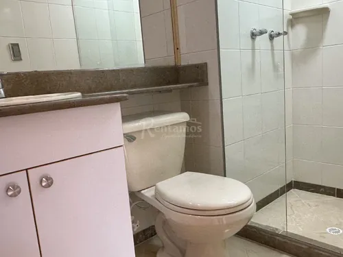 Apartamento En Venta En Jardines. Cod V776170