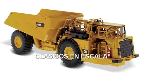 Caterpillar diecast shop