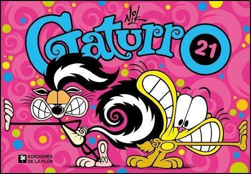 Gaturro 21