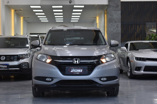 Honda Hr-v 1.8 Ex-l 2wd Cvt