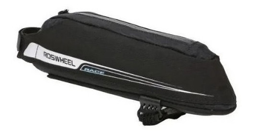 Imagen 1 de 1 de Bolso Ciclismo Roswheel Race Carb Bag Al Cuadro P/tria