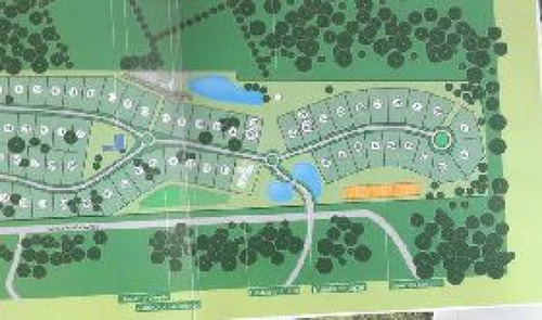 Imagen 2 de 4 de Terreno En Barrio Privado - Camino Lussich - Punta Ballena Camino Lussich
