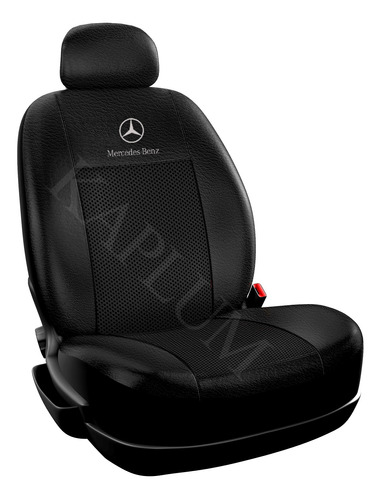 Funda Asiento Simil Cuero Sprinter Combi Chasis Furgon