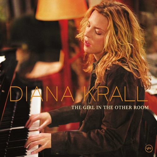 Lp The Girl In The Other Room [2 Lp] - Diana Krall