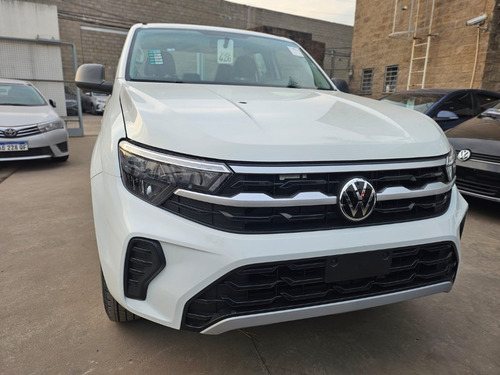 Volkswagen Amarok 2.0 Cd Tdi 180cv 4x2 Trendline