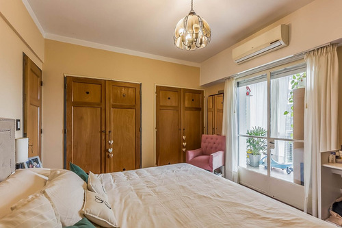 Venta Departamento 4 Ambientes En Villa Celina.