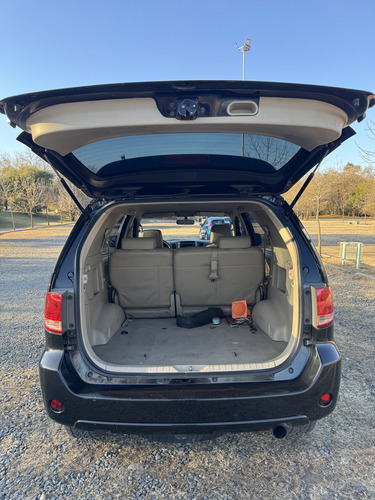 Toyota Hilux SW4 3.0 SRV 4x4 CUERO AT