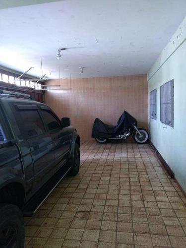 Casa Com 6 Dormitórios À Venda, 237 M² Por R$ 1.200.000,00 - Jardim Do Colégio (zona Norte) - São Paulo/sp - Ca2011