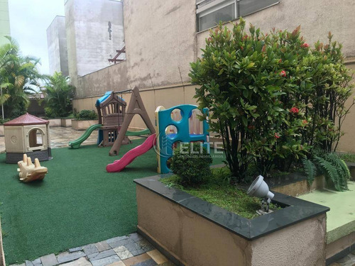 Imagem 18 de 20 de Apartamento Com 2 Dormitórios À Venda, 53 M² Por R$ 349.999,10 - Campestre - Santo André/sp - Ap13072
