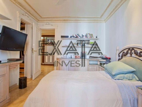 Imagem 14 de 22 de Apartamento De Alto Padrão, Localizado Próximo Ao Shopping Higienópolis, Mackenzie, 500m² De Área Útil 5 Vagas De Garagem 4 Suítes 6 Banheiros Lavabo - Ap01195 - 70377114