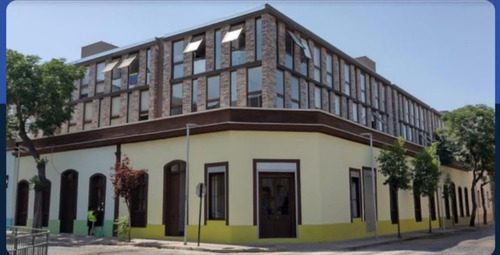 Rebajado/edificio Espacio Huérfanos