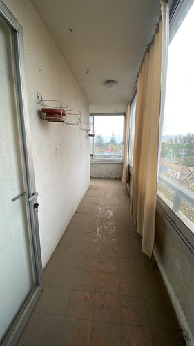 2 Dormitorios 2 Baños Metrotren San Bernardo