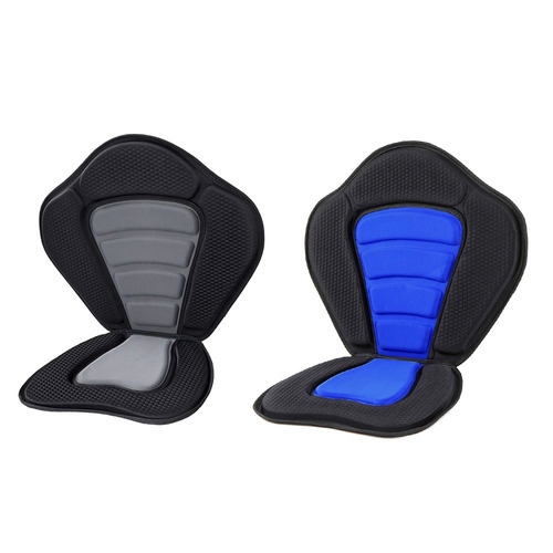 Imagen 4 de 6 de Asiento De Kayak Acolchado De Lujo Con Asiento Suave Y