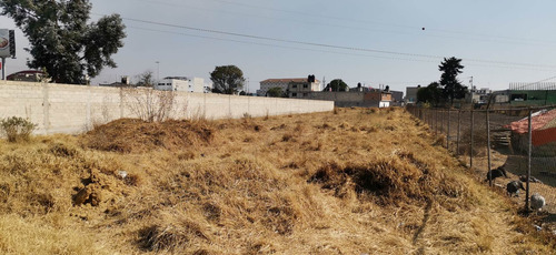 Imagen 7 de 13 de Terreno En Venta En Toluca Cerca Zona Industrial, A Dos Cuadras De Boulevard Aeropuerto, Salida Rápida A Cdmx Y