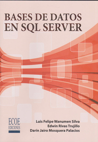Bases De Datos En Sql Server