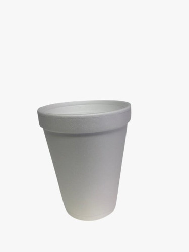 Vaso Térmico Café 300cc Descartable Poliestireno X 500 Unid