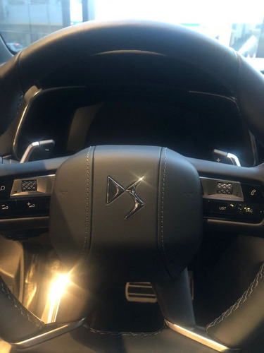 DS DS7 Crossback 1.6 Puretech At Performance Line