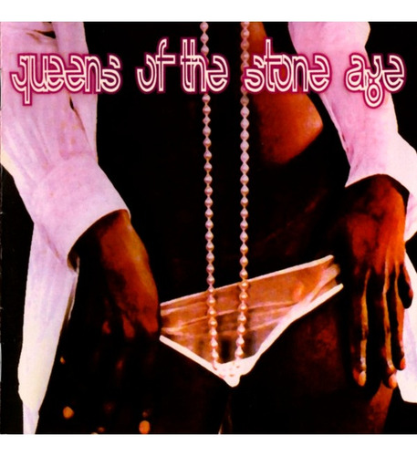Queens Of The Stone Age Queens Of The Stone Age Cd Rgs