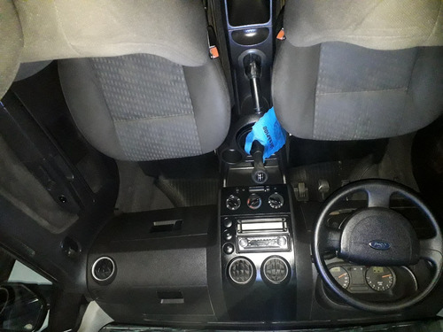 Ford/ecosport Xls 1.6 Flex - Completo !!!