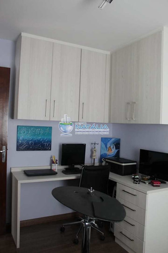 Imagem 14 de 21 de Apartamento Com 2 Dorms, Sítio Do Mandaqui, São Paulo - R$ 440 Mil, Cod: 64943 - V64943