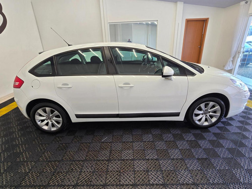 Citroën C4 16mf Tend
