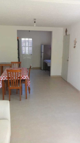 Casa En Las Garzas Renta Por Noche