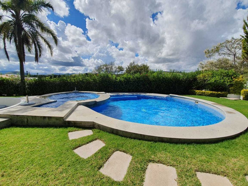 Imagen 12 de 14 de Casa Muy Bonita Para Disfrutar En Familia Rancho San Diego