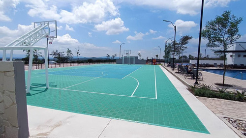 Terreno Plano En Venta En Corregidora