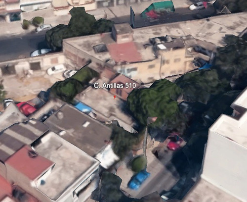 Departamento En Remate En Benito Juarez, Cdmx Alta Rentabilidad