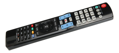 Reemplazo De Control Remoto De Tv Para LG 32ls5700 42ls5700