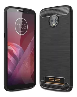 Forro Estuche Funda Para Motorola Z3 Play