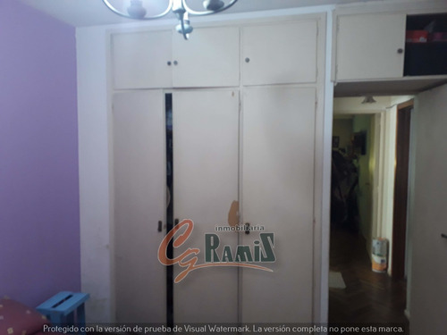 Imagen 5 de 9 de Departamento En Venta Larrea 1000 Recoleta