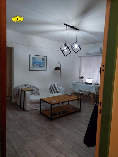 Imagen 5 de 11 de 3051id- 2 Ambientes 38 M2 Apto Profes Sánchez De Bustamante