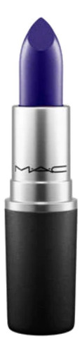 Batom MAC Matte Lipstick cor matte royal