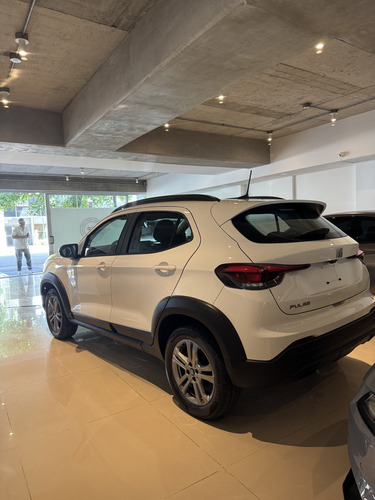 Fiat Pulse 1.3 Drive Gse Cvt