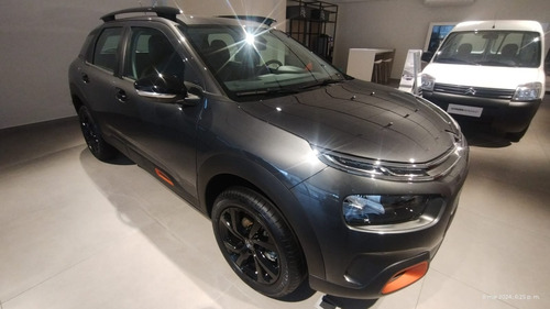 Citroën C4 Cactus 1.6 Thp 165 Shine At6