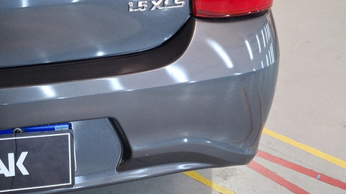 Toyota Etios 1.5 X
