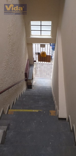 Casa Sobreloja Em Pestana - Osasco - 42144