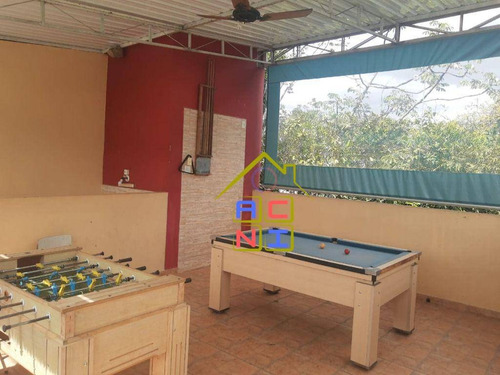 Imagem 12 de 25 de Chácara Com 2 Dormitórios À Venda, 1600 M² Por R$ 750.000 - Chácara Primavera - Sumaré/sp - Ch0024