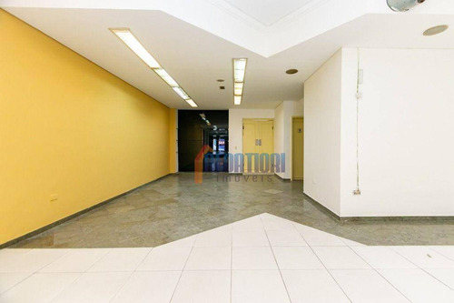 Imagem 4 de 20 de Loja Para Alugar, 160 M² Por R$ 4.000,00/mês - Centro - Curitiba/pr - Lo0174