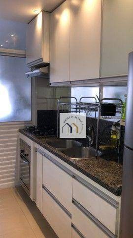 Imagem 12 de 30 de Apartamento Com 3 Dormitórios À Venda, 81 M² Por R$ 575.000 - Rudge Ramos - São Bernardo Do Campo/sp - Ap2653