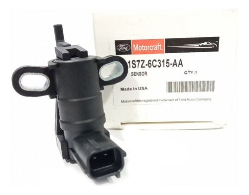 Sensor Posicion Cigueñal Ecosport Focus Duratec Ranger 2.3