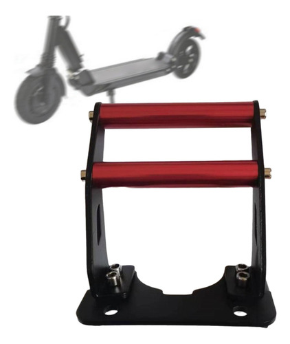Soporte For Pies Traseros De Scooter, Accesorios Para