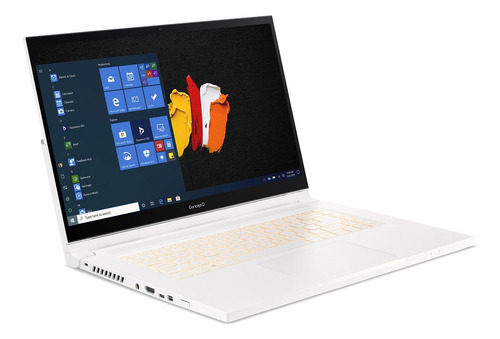 Imagen 7 de 9 de Portátil Acer Conceptd Ci5 8gb 512 Gb Ssd Fhd Gtx1650 Touch