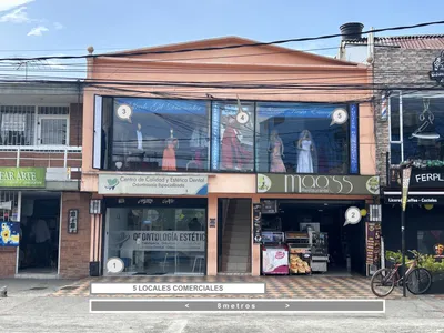 Local en venta
