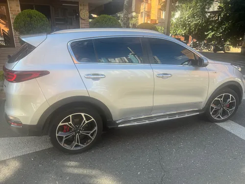 Excelente Estado Versión Full 4x4