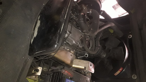 Autoelevador Clark Cmp 25g Modelo 2005 Nafta Gas Titular