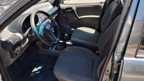 Chevrolet Corsa 1.4 Wagon Classic Gl