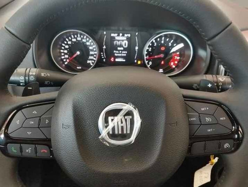 Fiat Toro 2021 1.8 16v Freedom Flex 4x2 Aut. 4p